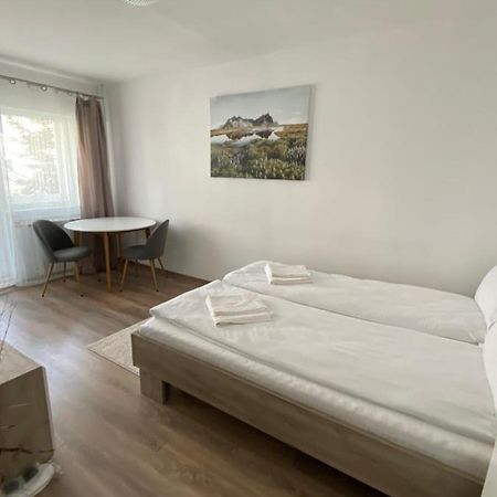 Focus Home Next Миеркуря Чук Екстериор снимка