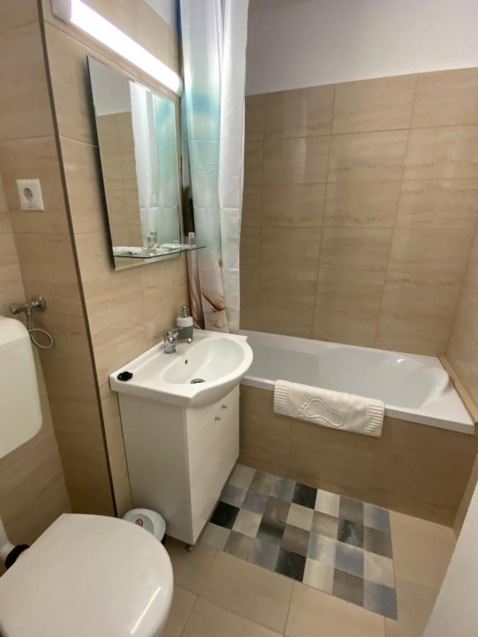 Focus Home Next Миеркуря Чук Екстериор снимка